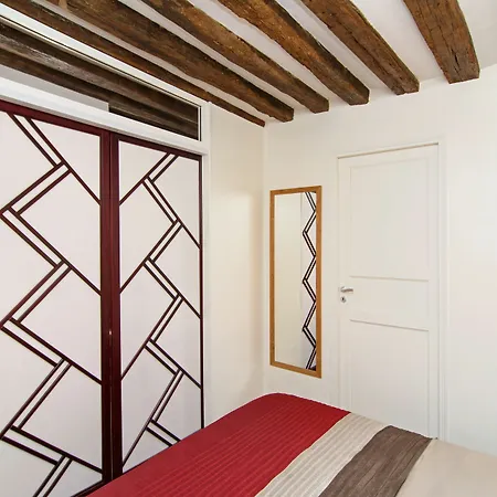 My Nest - Mouffetard 2*