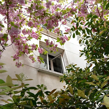 宾馆 My Nest - Mouffetard 巴黎