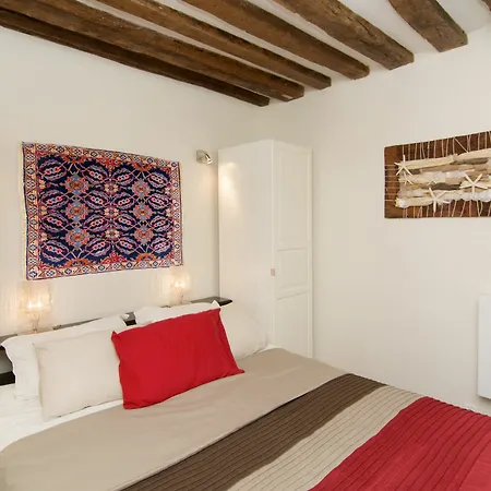 My Nest - Mouffetard 2* Paris