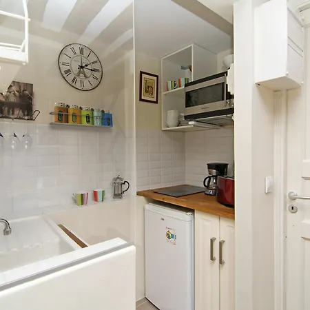 Inn My Nest - Mouffetard Paris