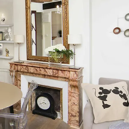 Inn My Nest - Mouffetard Paris