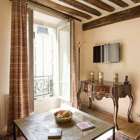 Inn My Nest - Mouffetard 2*