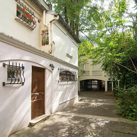 My Nest - Mouffetard Paris